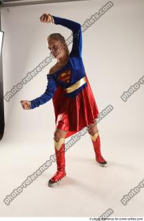 10 2019 01 VIKY SUPERGIRL